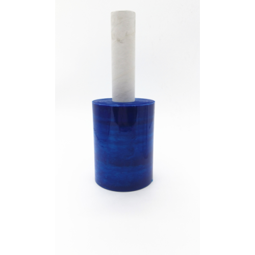 Blue Werna Blue Wrap Film Roll