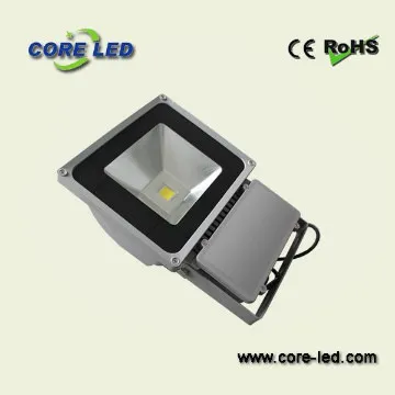 Government project lighting 100W Led Flood Light