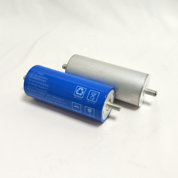Yinlong Factory Direct Sale LTO 66160H 40Ah Lithium Titanate Battery Cell for Car Audio Battery Pack