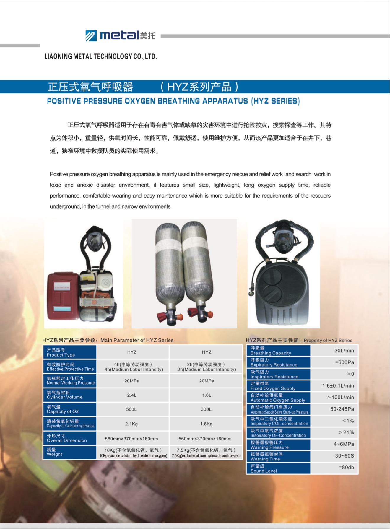 Carbon fiber composite gas cylinder