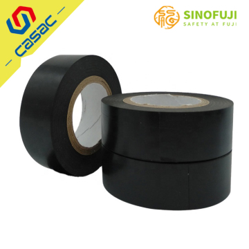 Nastro in PVC per isolamento elettrico ignifugo ad alta tensione