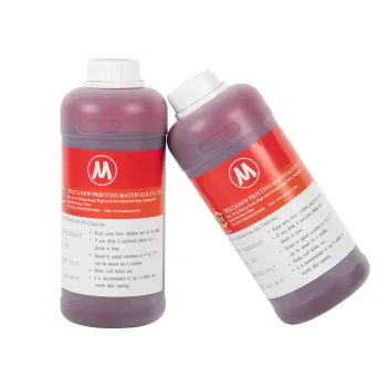 High Quality Eco-Friendly Dye Sublimation Printing Ink for Epson Printers - Vivid Digital Textile Printing Wholesale