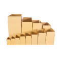 POST CARTON BOX BOX CONRUGATED