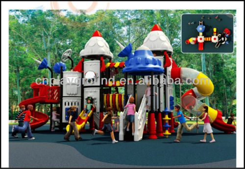 (HD-301)Christmas!Wonderful Kids Used Outdoor Playground Equipment