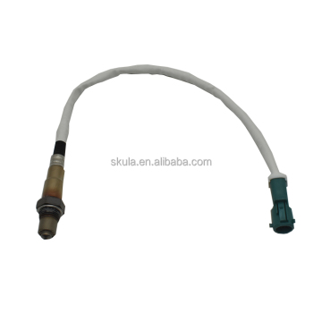 Sensor de oxígeno de Skula Auto Parts para Ford Focus 2012 - 3M519F472DCG