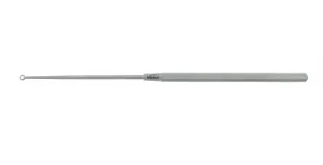 Otoscopy Curette Ear Spoon Sharp
