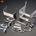 Direct Sale Customized Steel Metal Stamping Parts