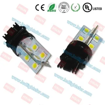 New launch error free p21w led light turn lamp p27w canbus 3156 led tail light
