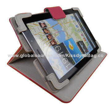 Wholesale Best Case for iPad, OEM and ODM Orders Welcomed with Nice Hand Strap