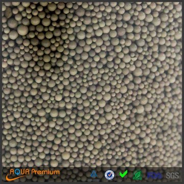TC3502 air purification dry cation ion exchange resin wholesales