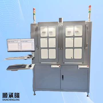 Solusi pengujian katup hidrolik seluler untuk perbaikan cepat