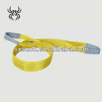 lifting sling belt ( safety belt )