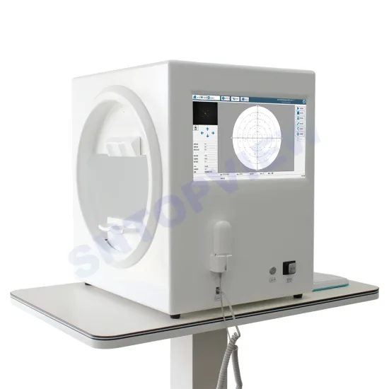 Auto Perimeter BIO-1000 Ophthalmic Equipment