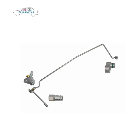 BMW 5 Touring Nafurancar Air Conditioning Flexible Hose