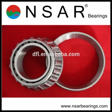 Tapered roller bearing Japan bearing