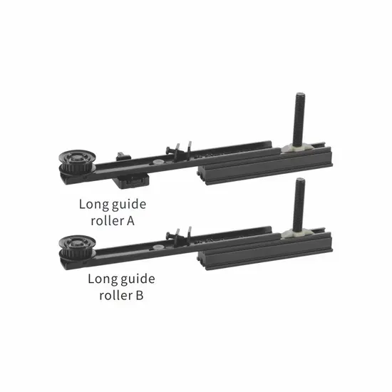 Precision Linkage Door Roller for Smooth Sliding