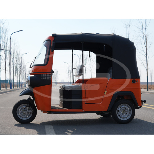 Mga electric trikes para sa mga matatanda