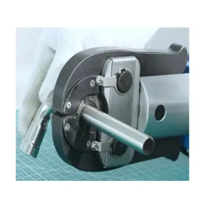 Hydraulic Plumbing Tools: Press Tools, Equipment & Copper Fittings