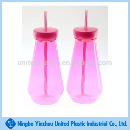 500ml plastic mason jar