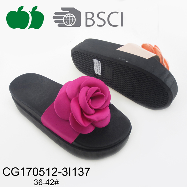 Softly Summer Hot Sale Fashion Sexy Ladies Slipper