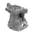 CNC Machining Casting Part