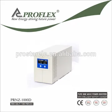 High Performance Low Frequency 24v dc to 220v ac 800 watt power inverter