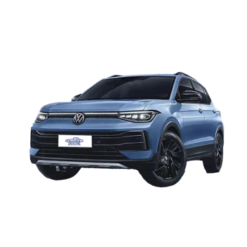 2025 New Model Volkswagen Tharu XR: Full Option Auto Gear with Rear Camera