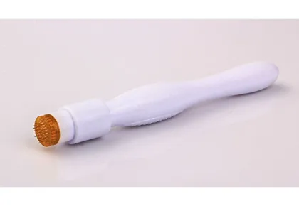 Scar Removal Stamp Dermal Pen Derma Roller