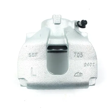 Wholesale Genuine Auto Parts Front Brake Caliper Housing Left for SAIC MG ZS ROEWE RX3