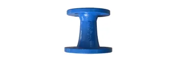 Ductile Iron Flanged  Reducer