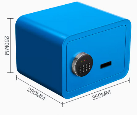 Digital Security Safe Box Home Business Steel Safe