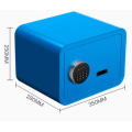 Segurança Digital Safe Box Home Business Steel Safe