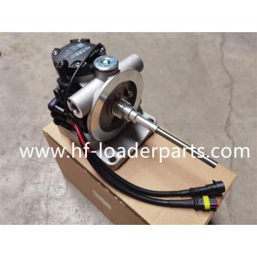 Perakitan Pemisah Air Bahan Bakar Weichai 612600083421