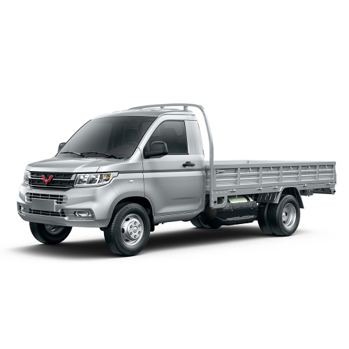 Wuling Rongguang New Card Comfort Type