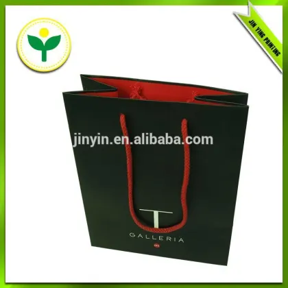 hallmark gift bags