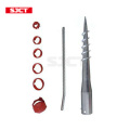 Hot Selling Ground Screw Anchor for House Construction