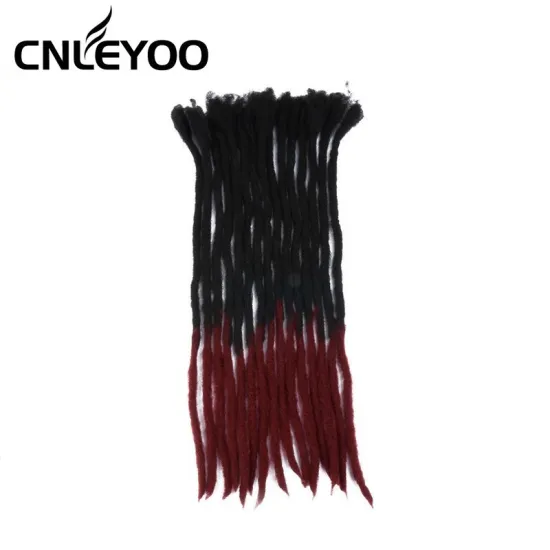 Discount sexy Korean fiber 24 inch soft durable synthetic braided crochet hair