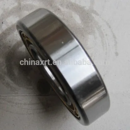 NU 207 ECM/C3 * bearing high capacity cylindrical roller bearing NU207 ECM 35x72x17mm NU207ECM