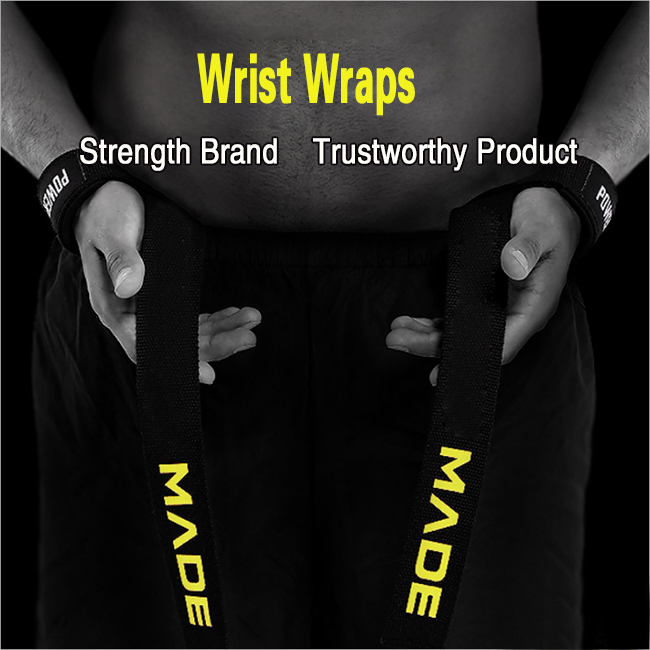 protection wrist wraps