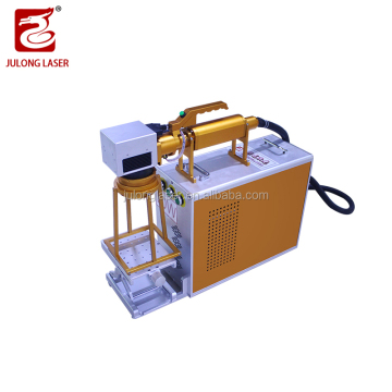Julong 20W Handheld Fiber Laser Marking Machine - Mini Laser Engraver at Mental Price" 

However, assuming "mental price" might be a typo, if you meant "competitive price," the title would be:

"Julong 20W Handheld Fiber Laser Marking Machine - Mini Laser