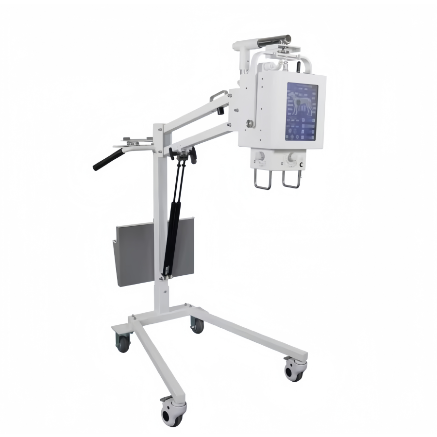 Portable X Ray Machine for Hospital