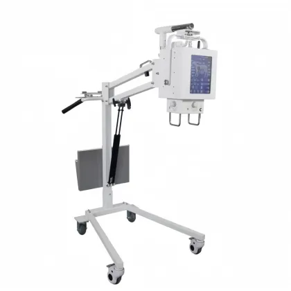 X Ray Machine Portable