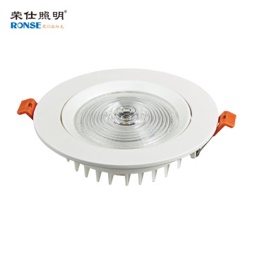 2019 multifunktionales, dimmbares 5W -LED -Deckenleuchten für dimmbare Runde 5W