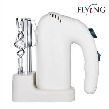 Ergonomically shaped mix dough Multifunctional Food Mixer