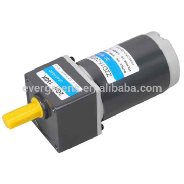 12v dc dc motor gearbox