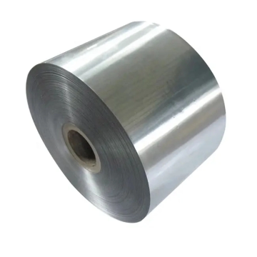 High Quality 300 Series Stainless Steel Coils 304/316 for Furniture and Medical Devices