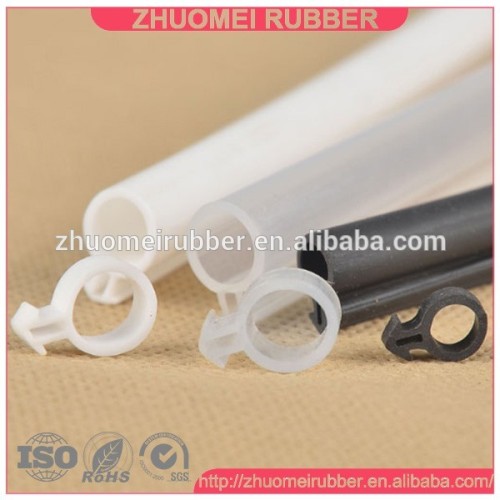 Bubble Flipper Rubber Gasket For Upvc Windows And Doors, High Quality