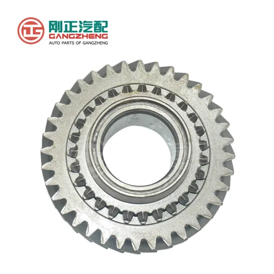 Online Marketplace for Hongqi, Geely, Chery, Haval, Byd, Besturn, GWM, and Trumpchi Gearbox, Gear Auto Parts, and Transmission Assembly