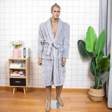 Wholesale 5 Star Luxury Hotel Spa Bath Robe