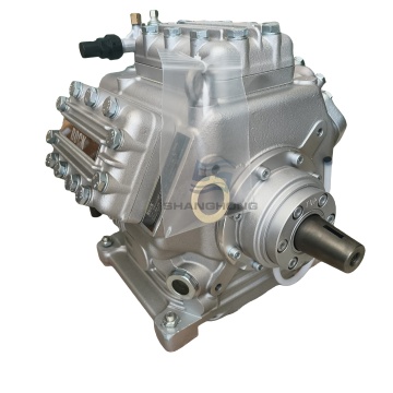 BOCK AC Compressor Original FK50 830K for Bus - New Replacement Parts